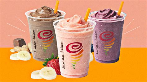 jamba juice baguio|Jamba Juice's Juice Day Tuesdays .